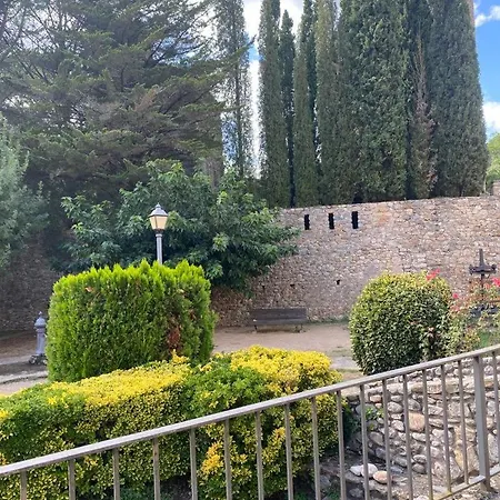 Sant Llorenc Apartment