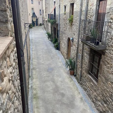 Apartment Sant Llorenc Sant Llorenc de la Muga