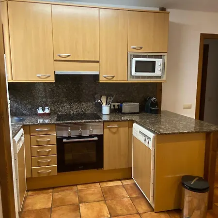 Sant Llorenc Apartment Sant Llorenc de la Muga
