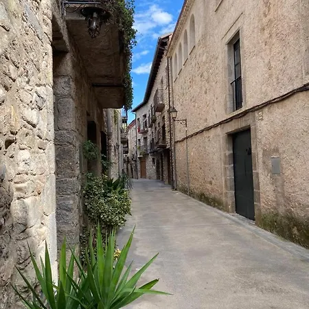 Apartment Sant Llorenc Sant Llorenc de la Muga