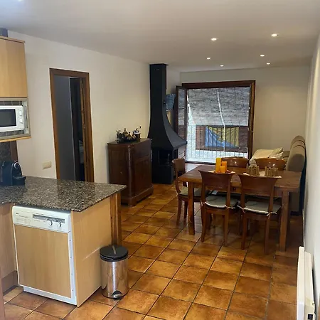 Sant Llorenc Apartment