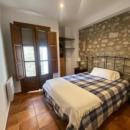 Apartment Sant Llorenc *