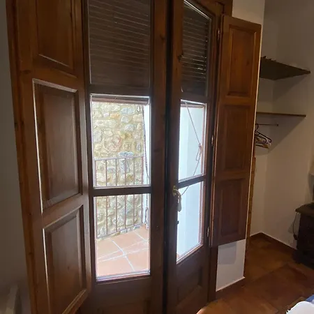 Sant Llorenc Apartment Sant Llorenc de la Muga