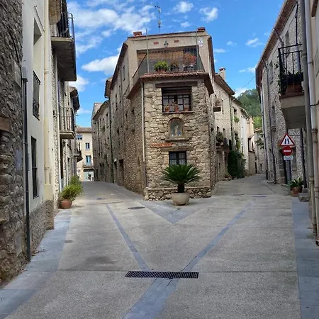 Sant Llorenc Sant Llorenc de la Muga